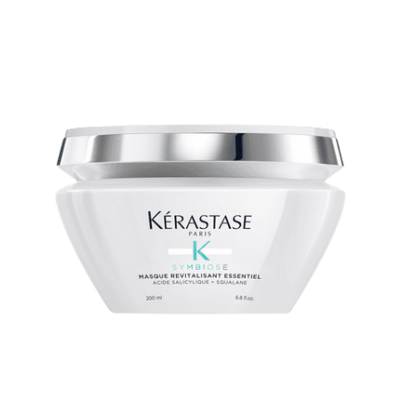 Kérastase - Symbiose Masque Revitalisant Essentiel