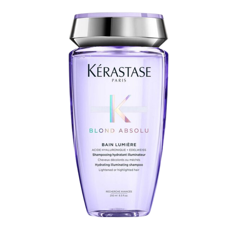 Kérastase - Blond Absolu Bain Lumière