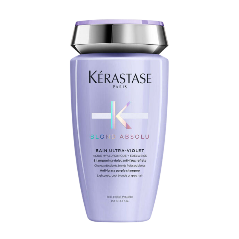 Kérastase - Blond Absolu Bain Ultra-Violet