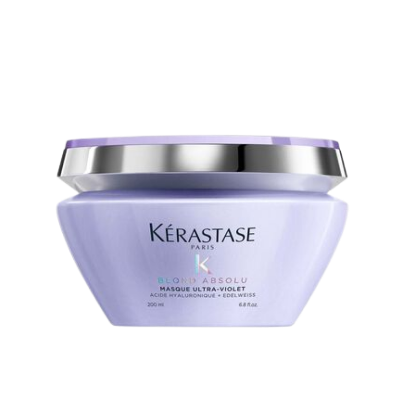 Kérastase - Blond Absolu - Masque Ultra-Violet