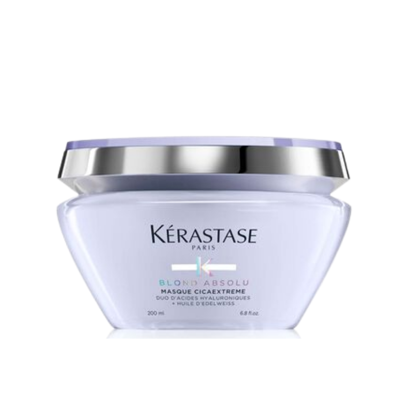 Kérastase - Blond Absolu - Masque Cicaextreme