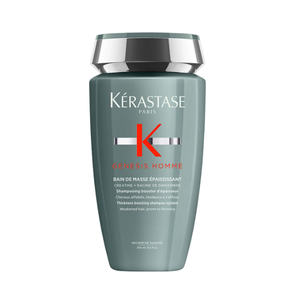 Kérastase - Genesis Homme - Bain de Masse