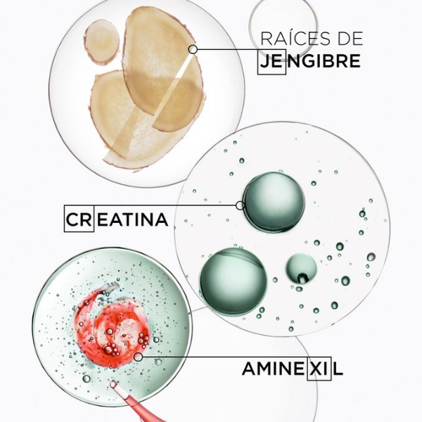 Kérastase - Genesis Homme - Bain de Masse