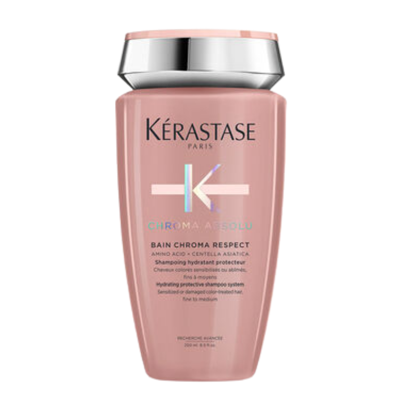 Kérastase - Chroma Absolu - Bain Chroma Respect