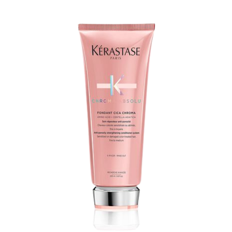 Kérastase - Chroma Absolu - Fondant Cica Chroma