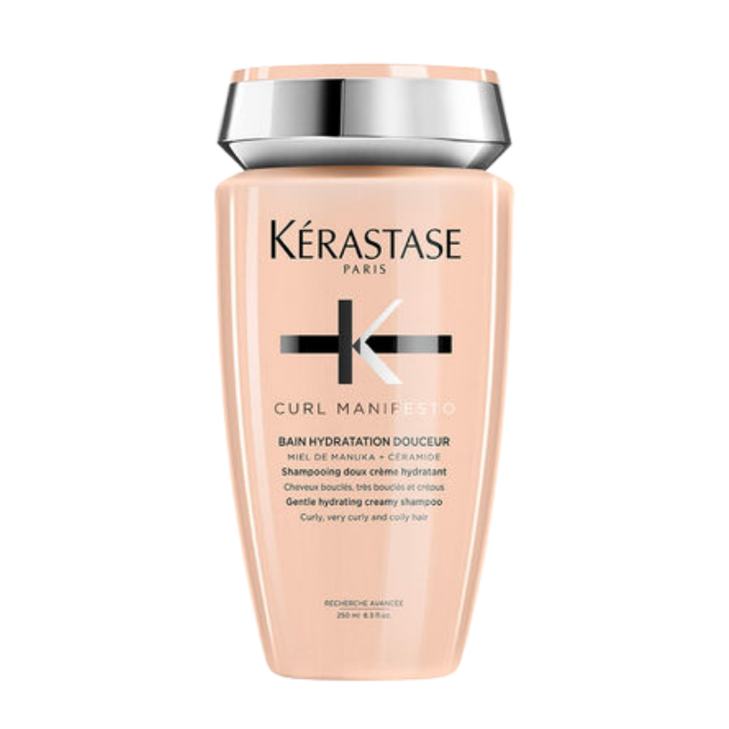 Kérastase - Curl Manifesto - Bain Hydratation Douceur