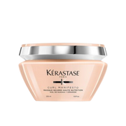 Kérastase - Curl Manifesto - Masque Beurre Haute Nutrition