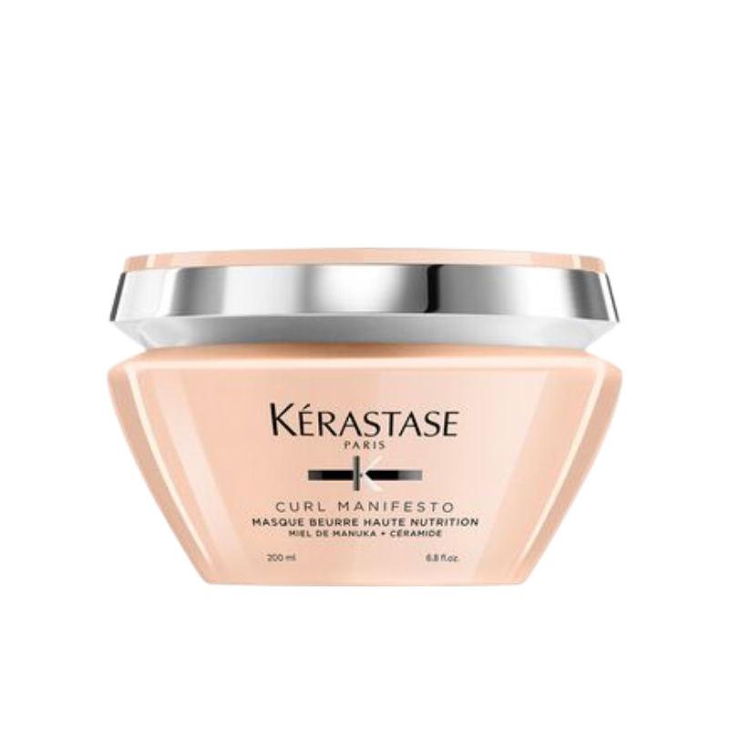 Kérastase - Curl Manifesto - Masque Beurre Haute Nutrition