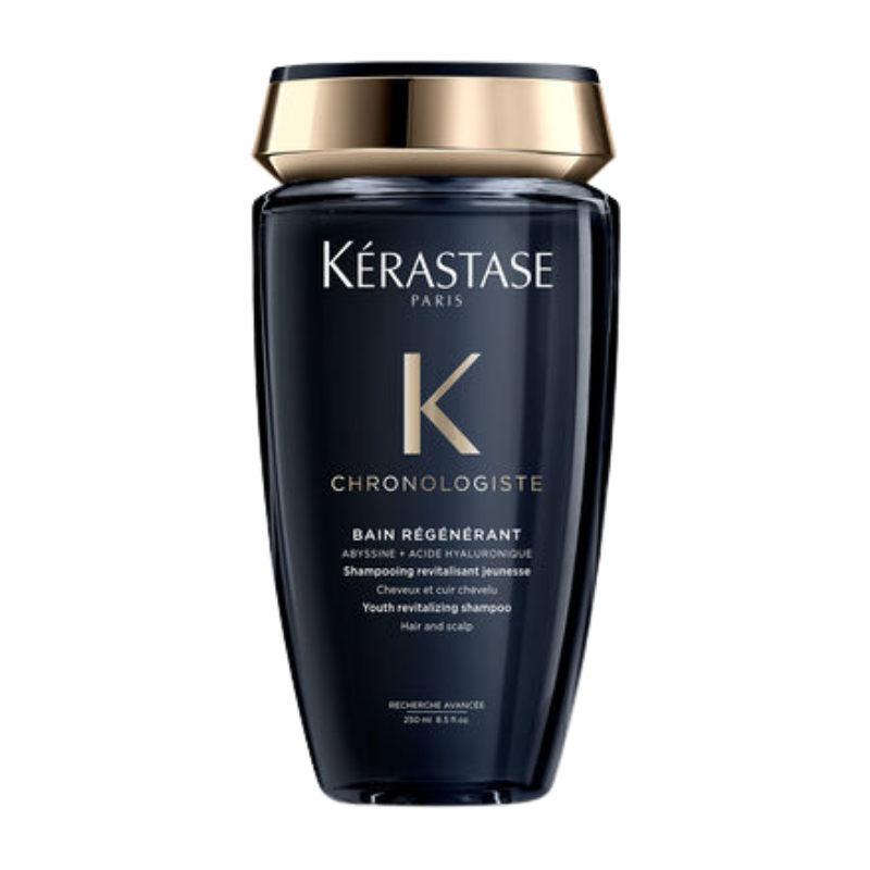 Kérastase - Chronologiste - Bain Régénérant
