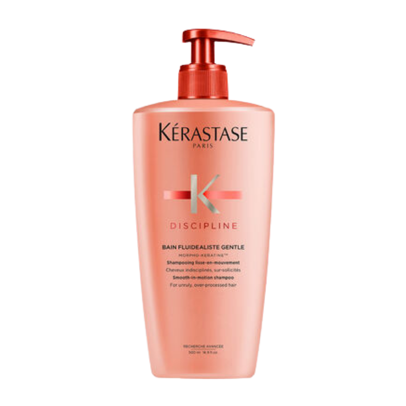 Kérastase - Discipline - Bain Fluidealiste