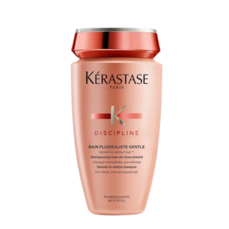 Kérastase - Discipline - Bain Fluidealiste Gentle - 250ml