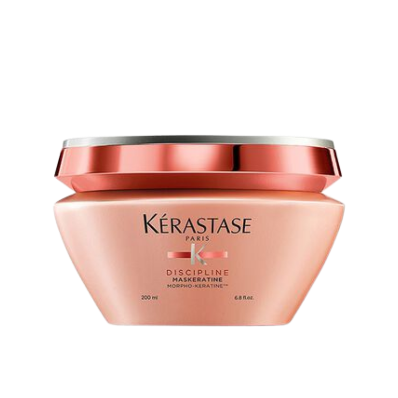 Kérastase - Discipline - Maskeratine