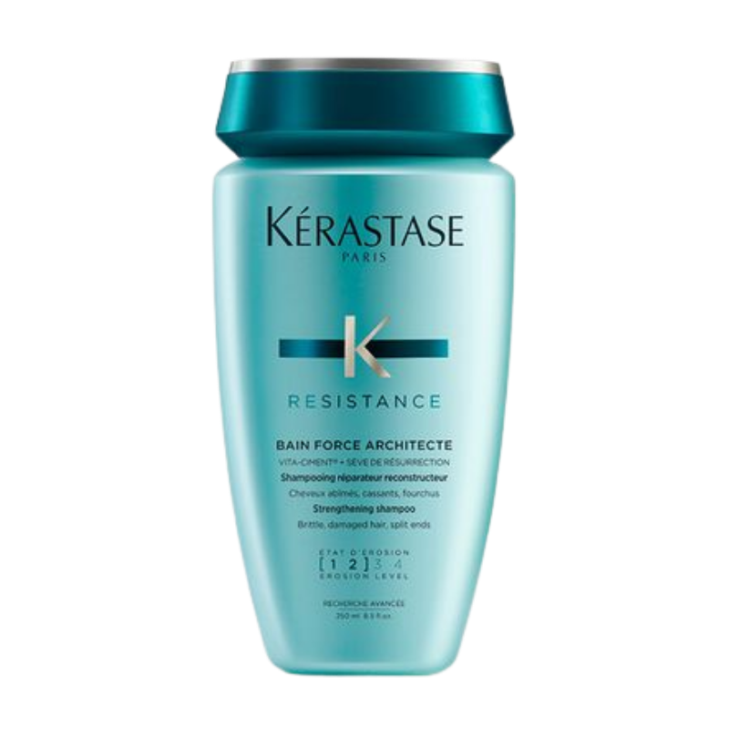 Kérastase - Résistance - Bain Force Architecte