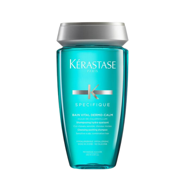 Kérastase - Spécifique - Bain Vital Dermo-Calm