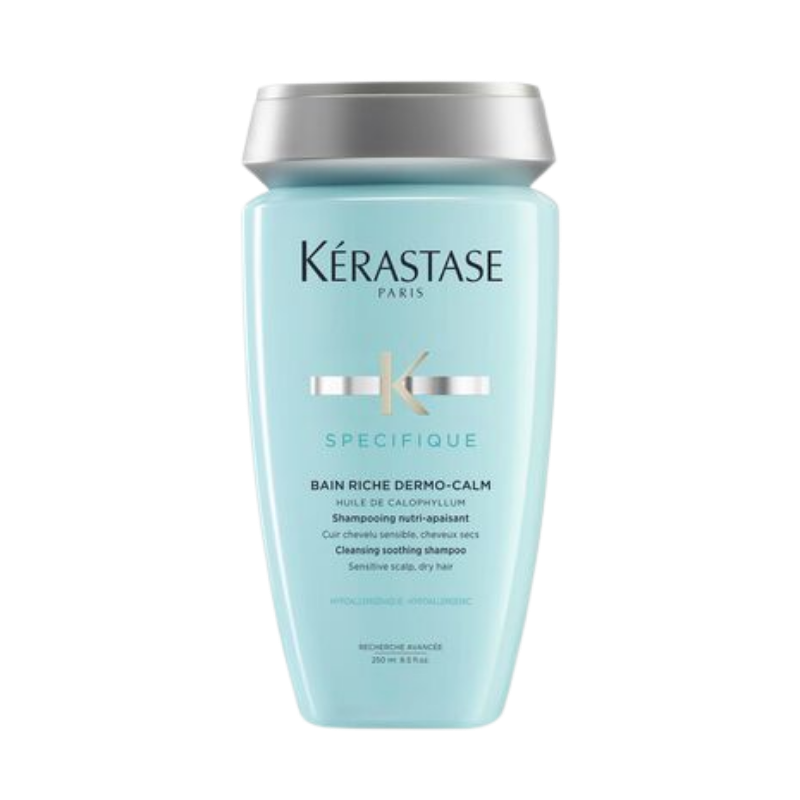 Kérastase - Spécifique - Bain Riche Dermo-Calm