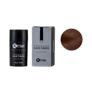 Kmax - Fibras Capilares - Castaño Auburn