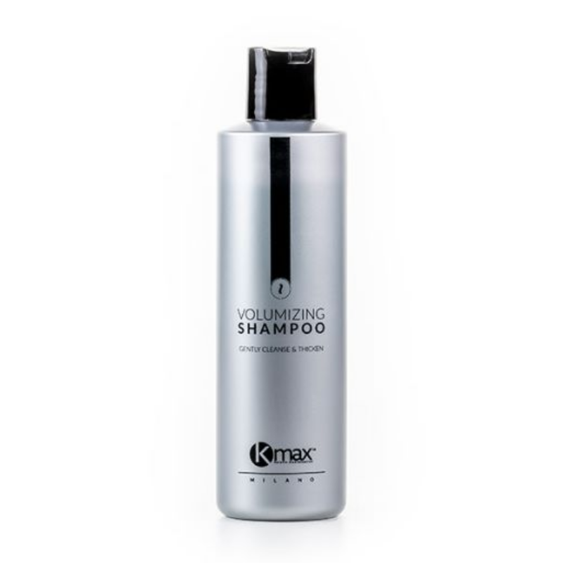 K-MAX - Clear Gel Volumizing Shampoo 1