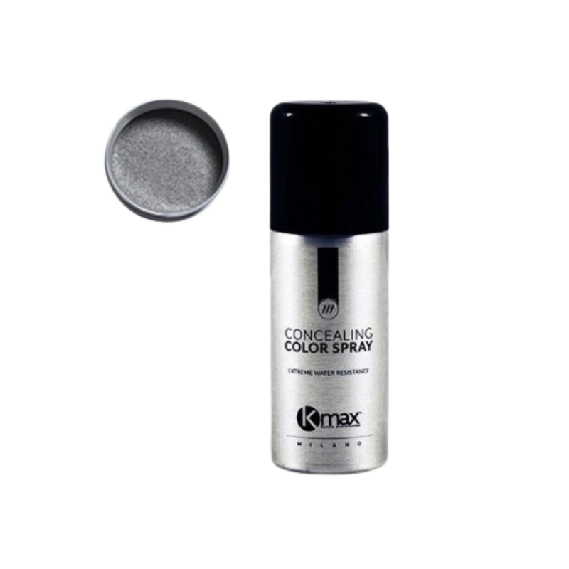 K-MAX - Spray Densificador Ceniza - 100ml