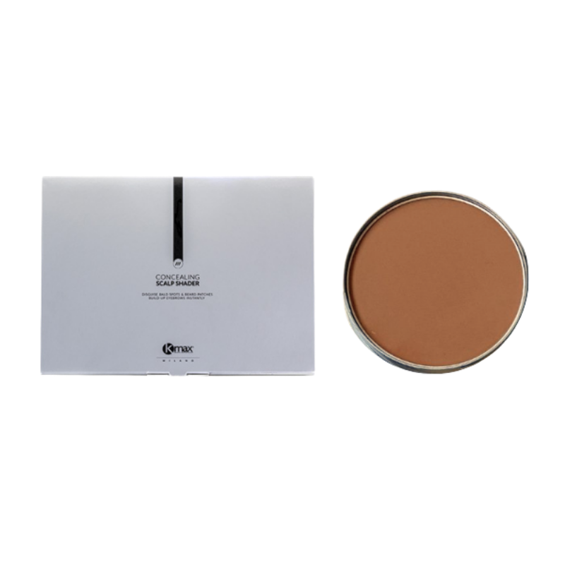Kmax - Scalp Topical Shader - Castaño Auburn - Nº5