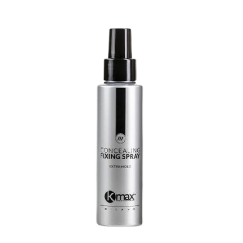 Kmax Spray Microfibras Fijación Strong 100ml