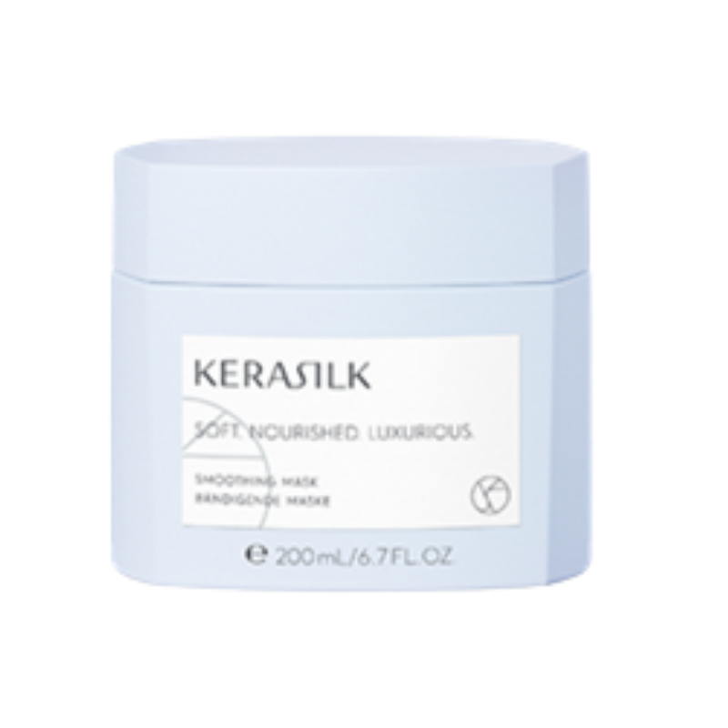 Kerasilk - Smoothing Mask