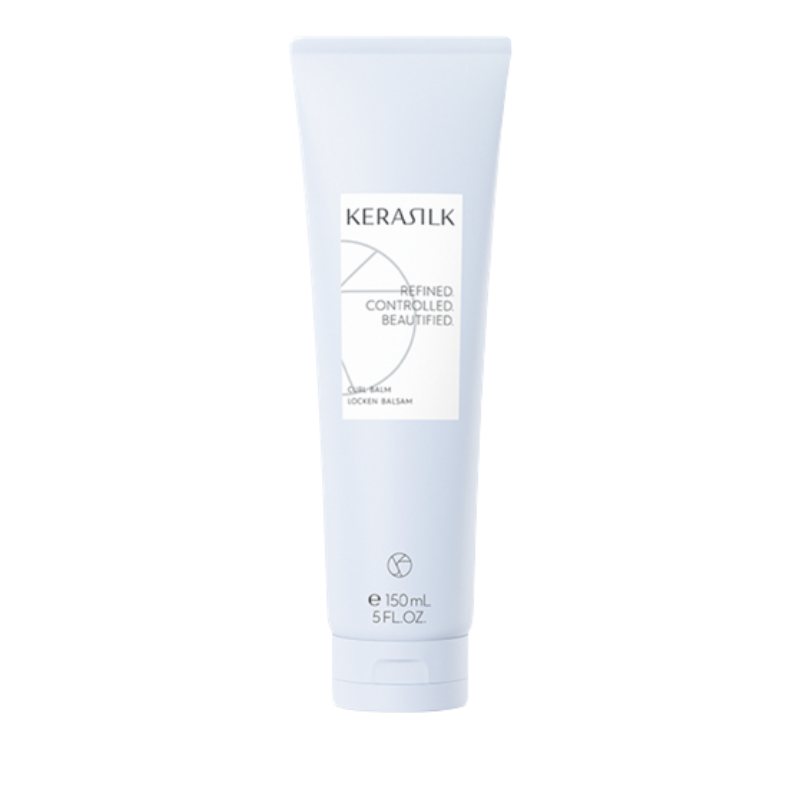 Kerasilk - Curl Balm