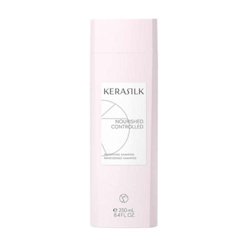 Kerasilk - Smoothing Champú