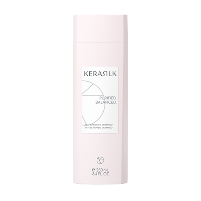 Kerasilk - Anti-Dandruff Champú