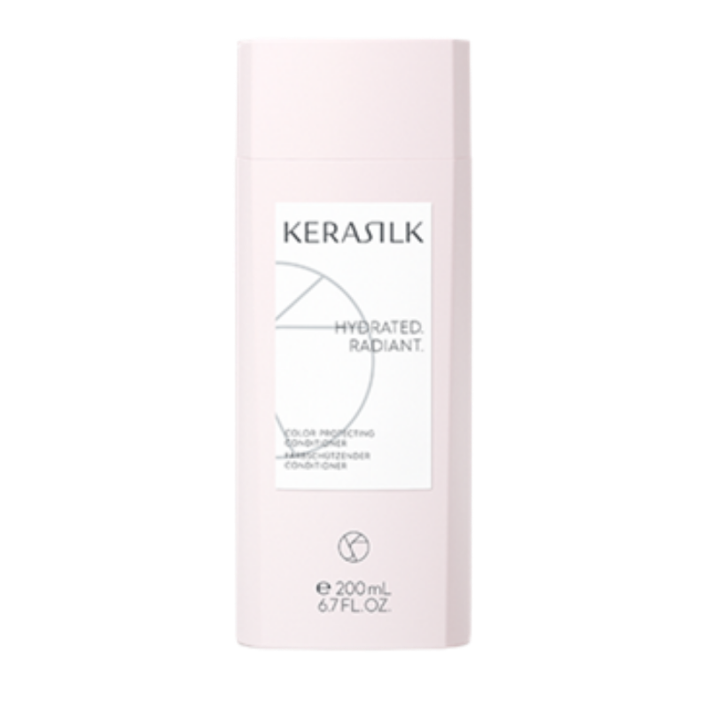 Kerasilk - Color Protecting Acondicionador