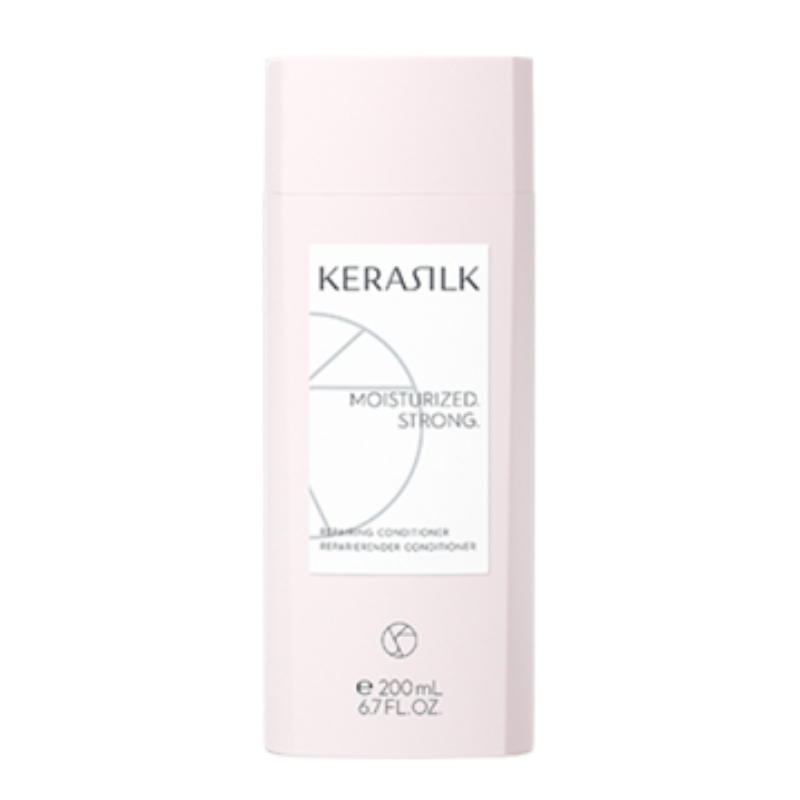 Kerasilk - Repairing Acondicionador