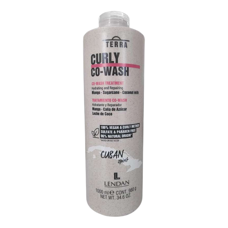 Lakmé - LD Curly Co-Wash