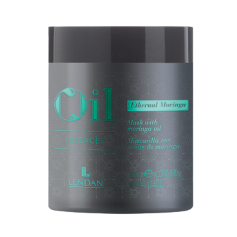 Lendan - Moringa Mascarilla