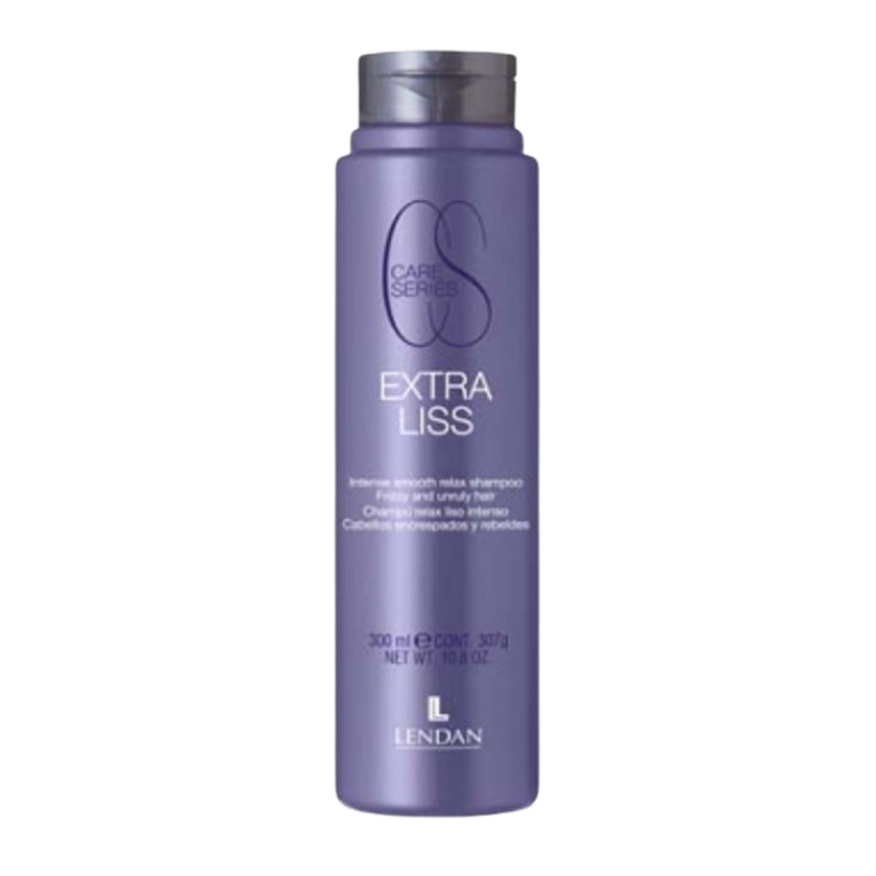 Lakmé - LD Extra Liss Champú