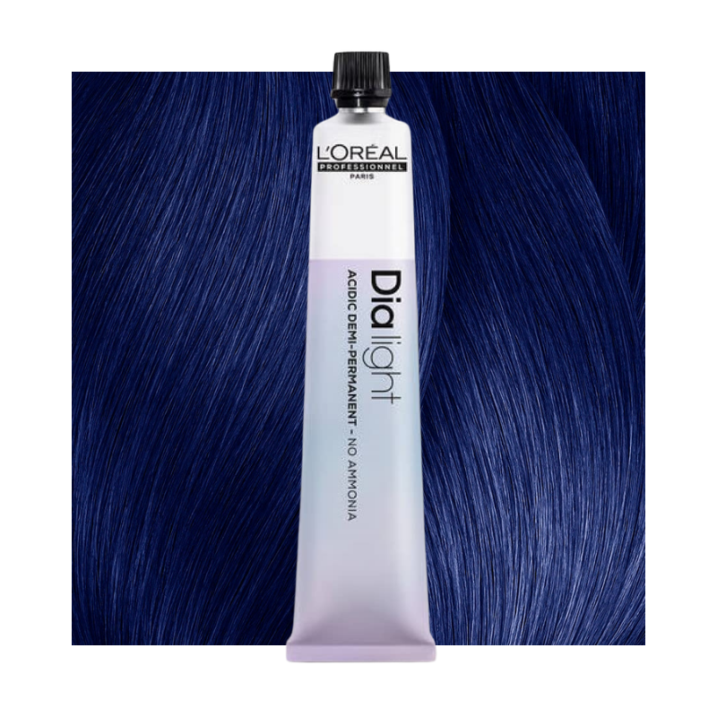 L’Oréal Professionnel - Dia Light Boost Blue