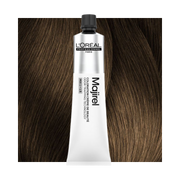 L’Oréal Professionnel - Majirel Cool Cover Mocha - 7.18