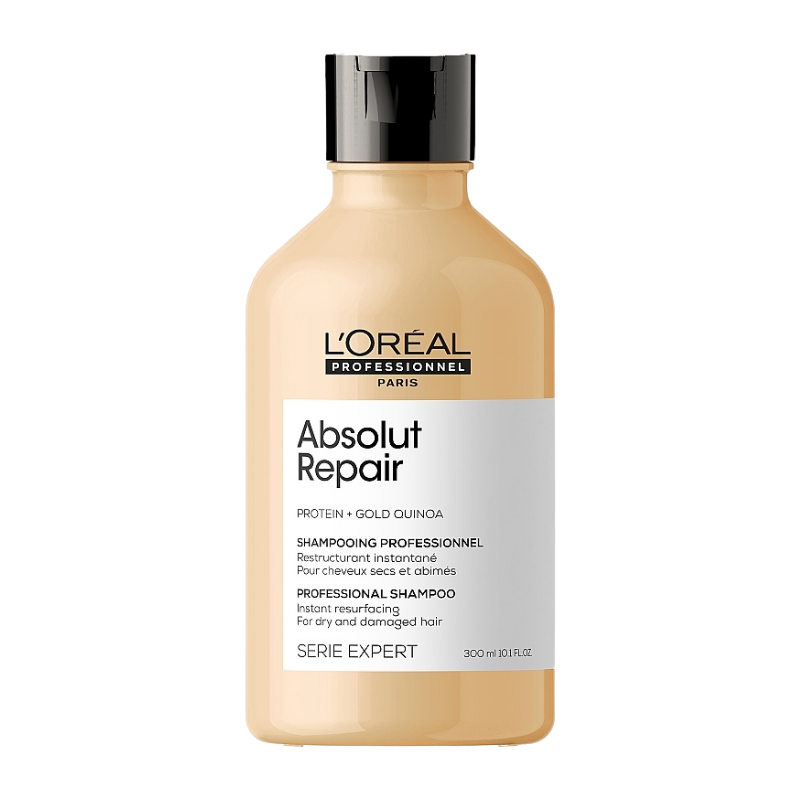 L’Oréal Professionnel - Absolut Repair Gold Champú