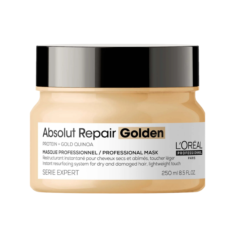 L’Oréal Professionnel - Mascarilla Absolut Repair Gold