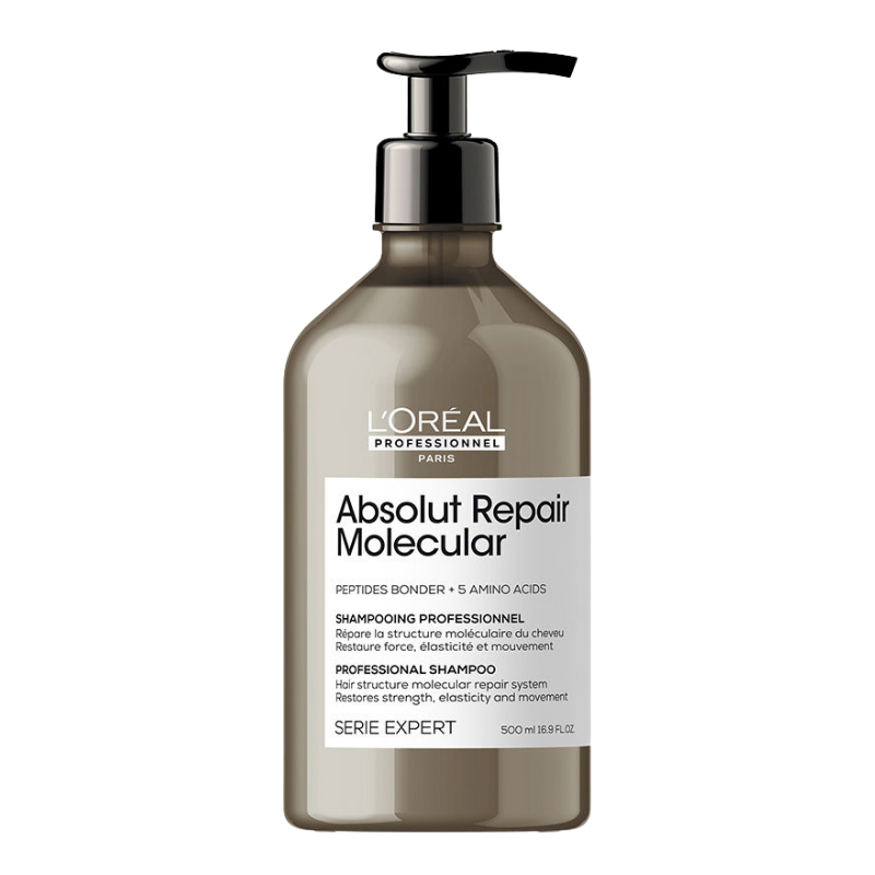 L’Oréal Professionnel - Absolut Repair Molecular Champú