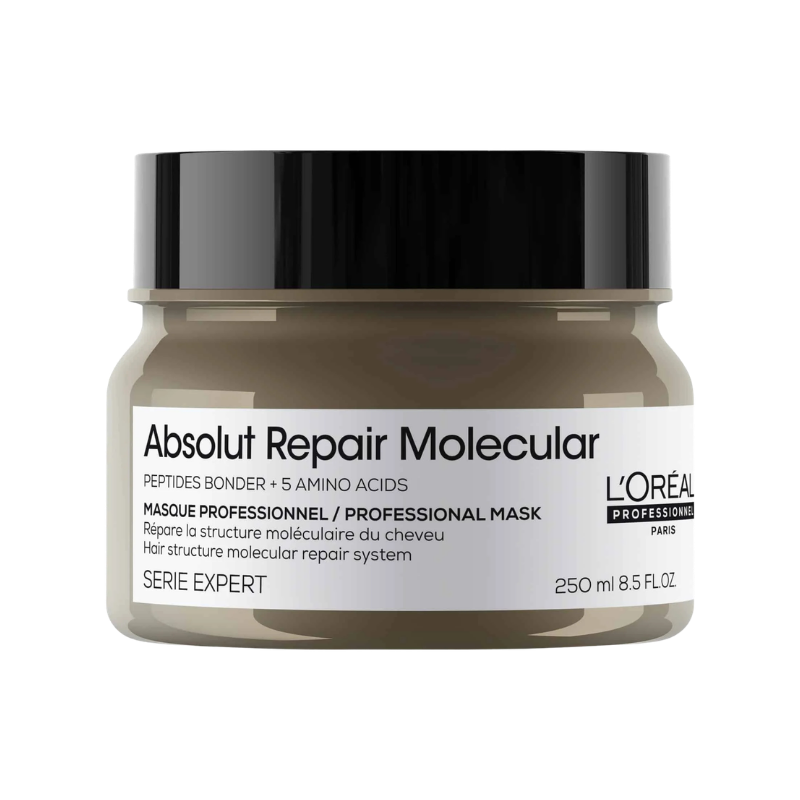 L’Oréal Professionnel - Mascarilla Concentrada Absolut Repair Molecular