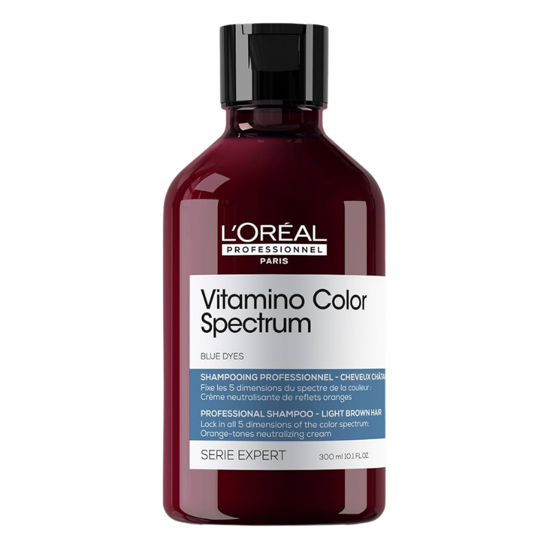 L’Oréal Professionnel - Champú Spectrum Azul