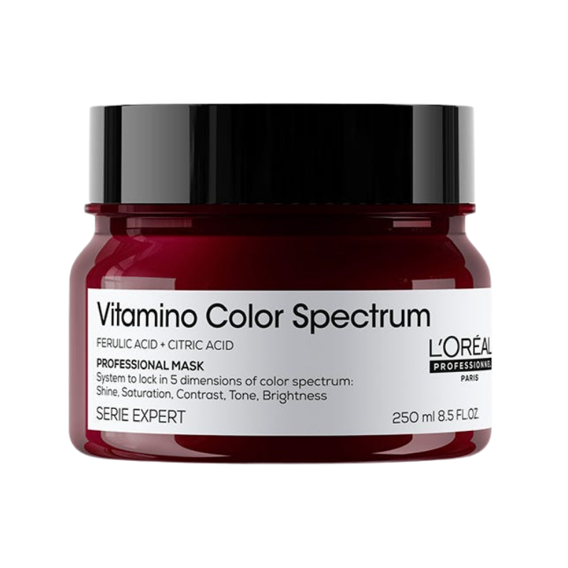 L’Oréal Professionnel - Mascarilla Spectrum