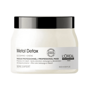 L’Oréal Professionnel - Mascarilla Metal Detox