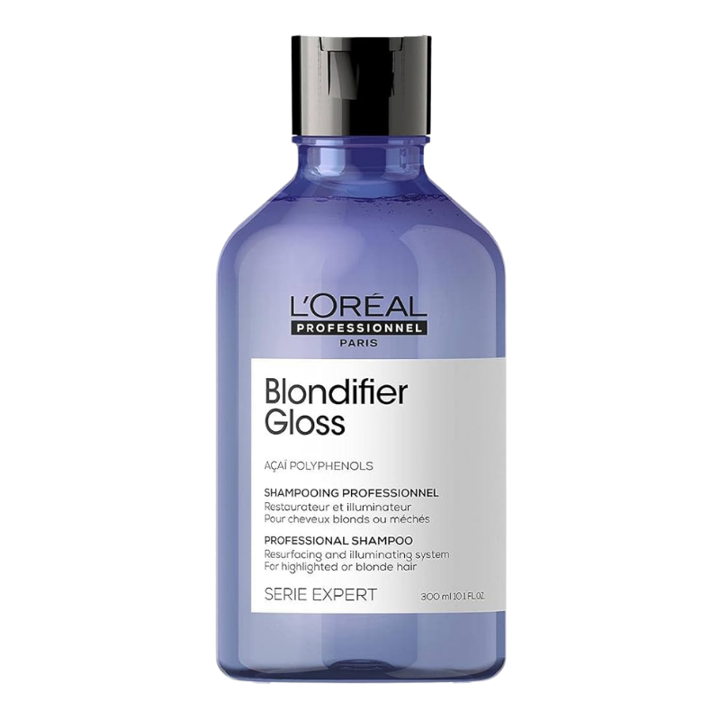 L’Oréal Professionnel - Blondifier Champú