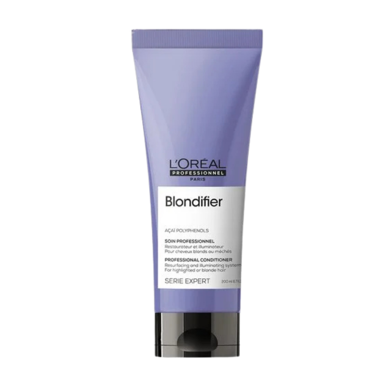 L’Oréal Professionnel - Acondicionador Blondifier