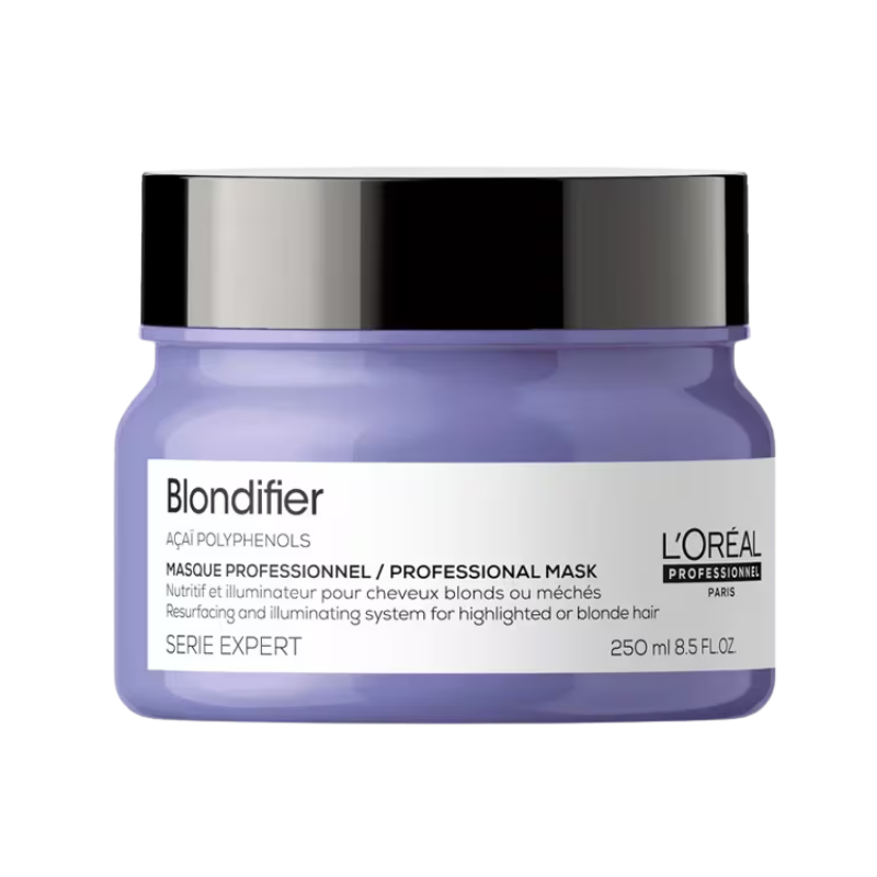 L’Oréal Professionnel - Mascarilla Blondifier
