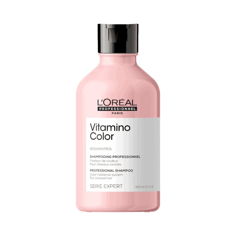 L’Oréal Professionnel - Vitamino Color Champú