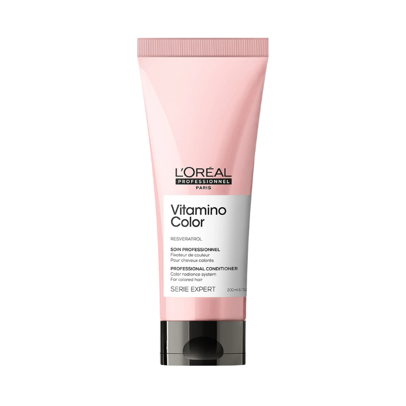 L’Oréal Professionnel - Acondicionador Vitamino Color 2