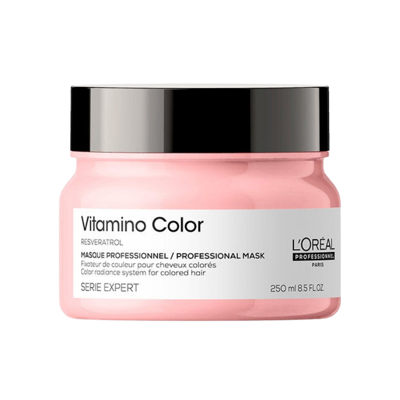 L’Oréal Professionnel - Mascarilla Vitamino Color