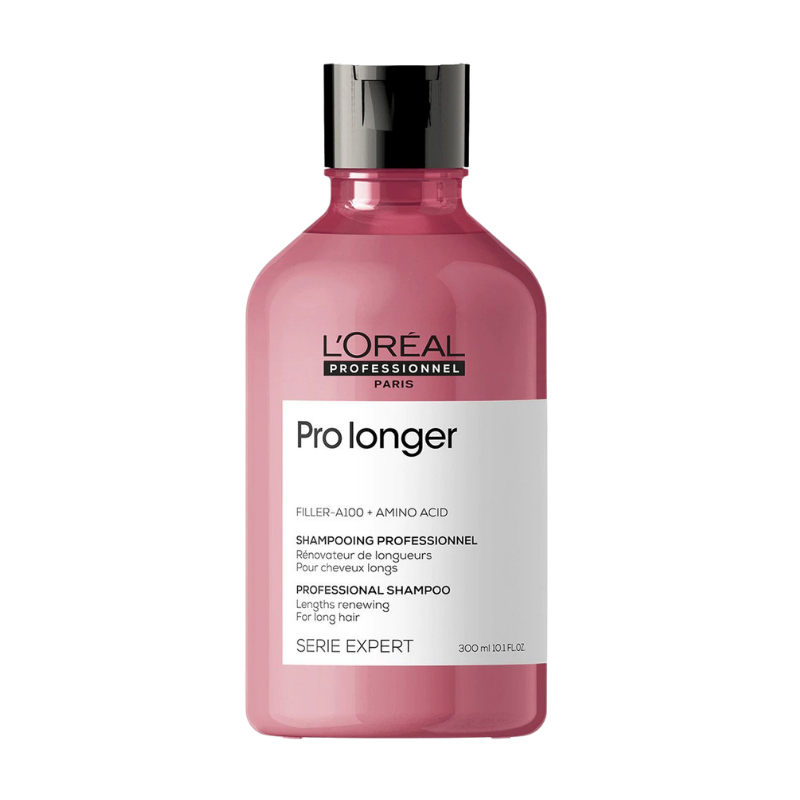L’Oréal Professionnel - Pro Longer Champú