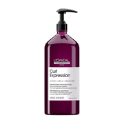 L’Oréal Professionnel - Curl Expression Gel Limpiador Champú